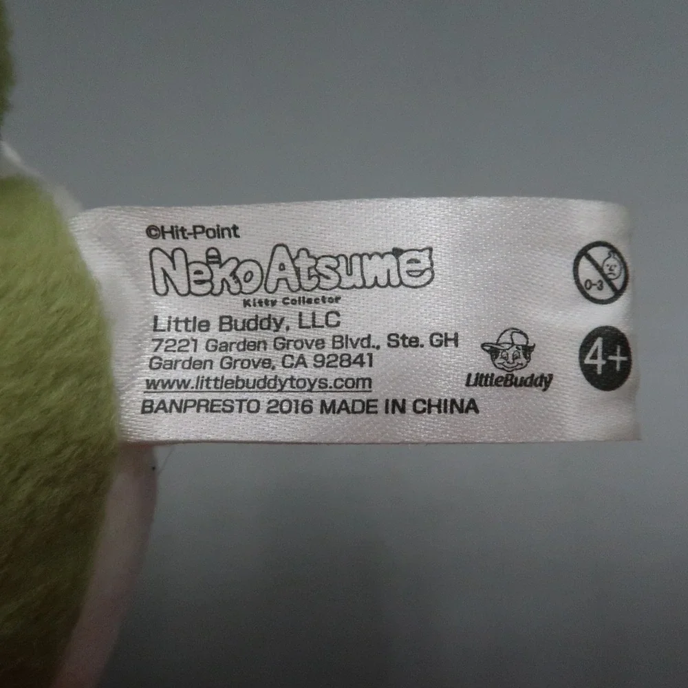 Neko Atsume:‎ Kitty Collector 6
